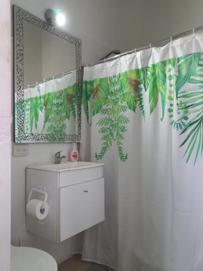 View Green Apartment บัวโนสไอเรส ภายนอก รูปภาพ