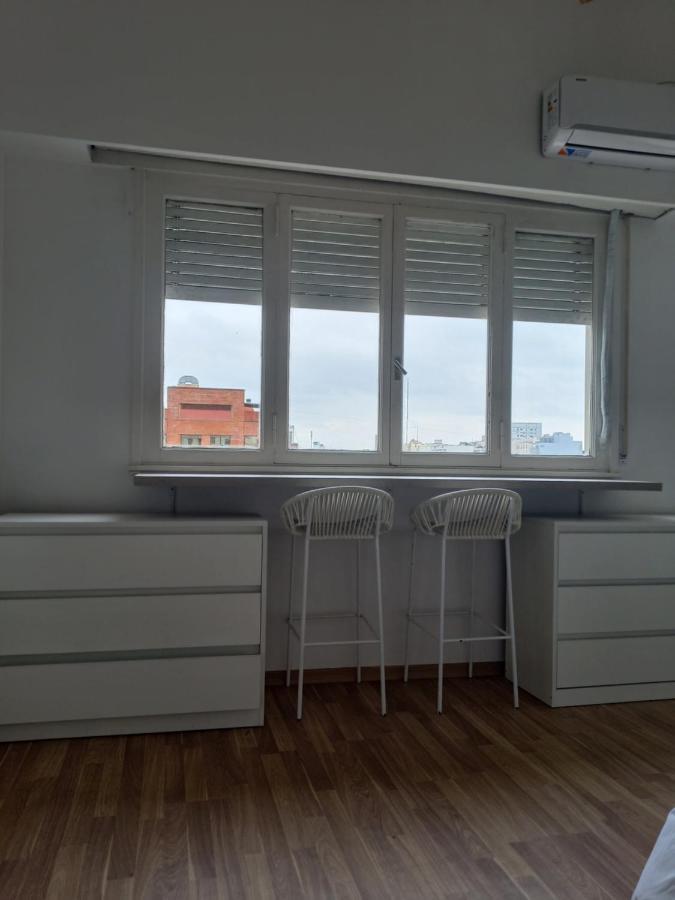 View Green Apartment บัวโนสไอเรส ภายนอก รูปภาพ