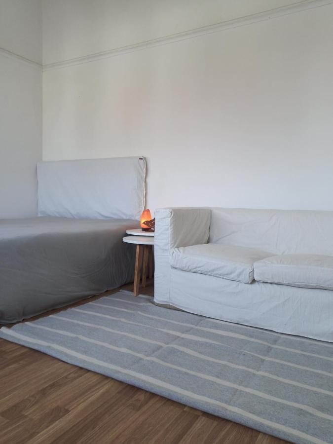 View Green Apartment บัวโนสไอเรส ภายนอก รูปภาพ