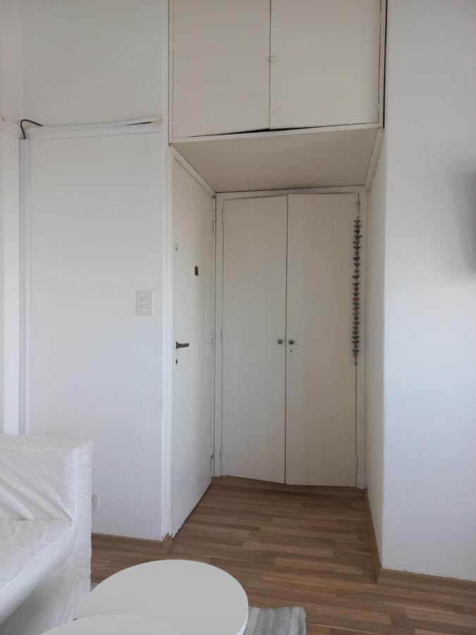 View Green Apartment บัวโนสไอเรส ภายนอก รูปภาพ